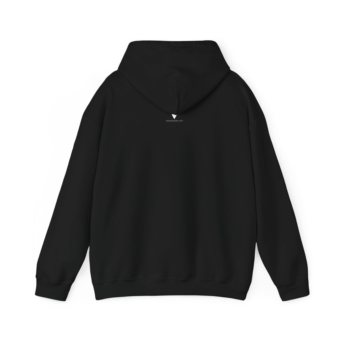 Peace Love JDM Unisex Hoodie