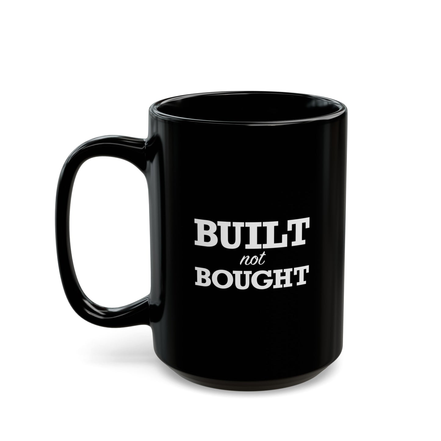 Torque Is Cheaper Than Therapy Coffee Mug