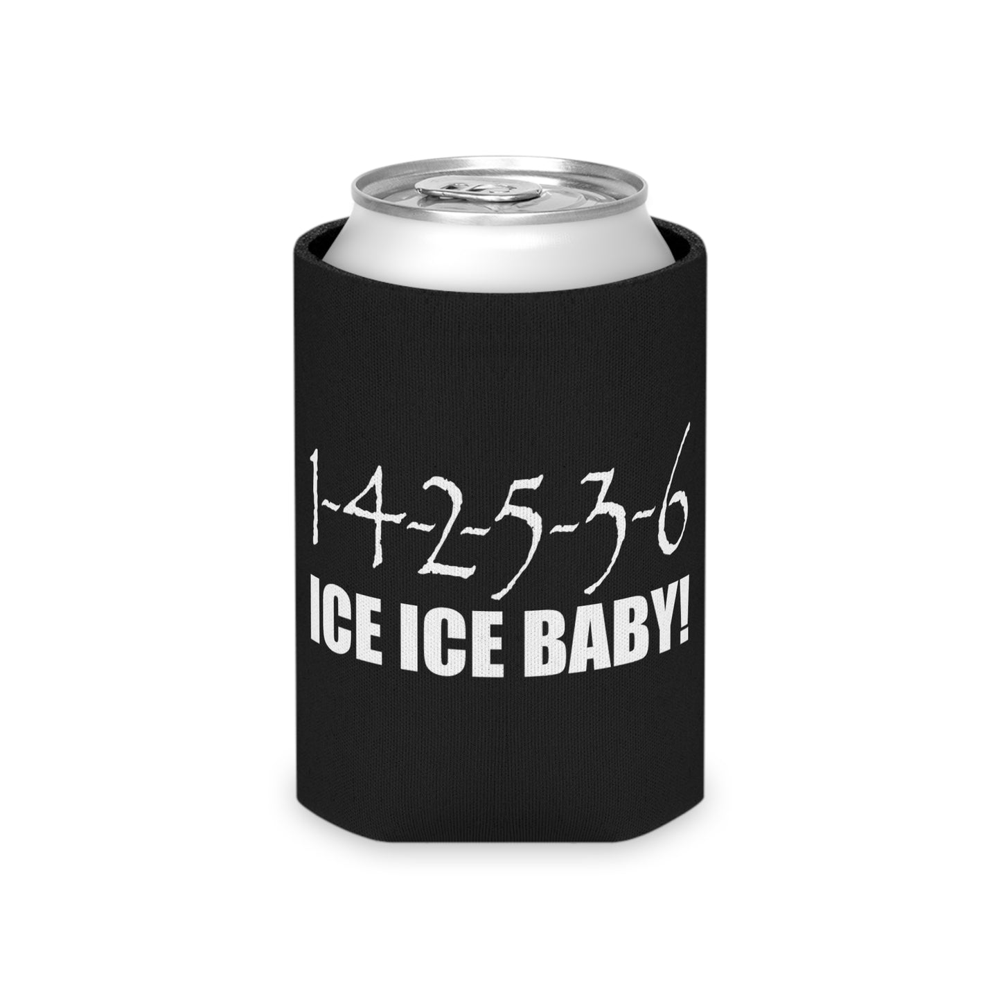 Ice Ice Baby Honda J35 Can Koozie