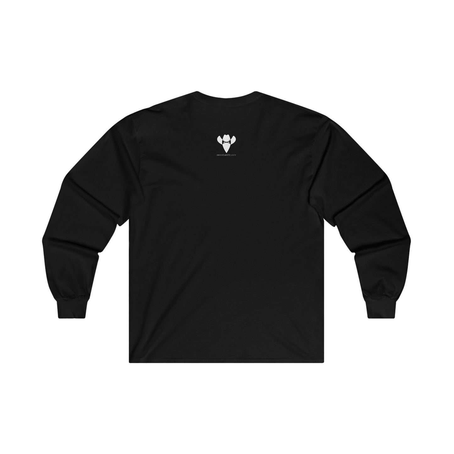 Torque Is Cheaper Than Therapy Unisex Long Sleeve Tee