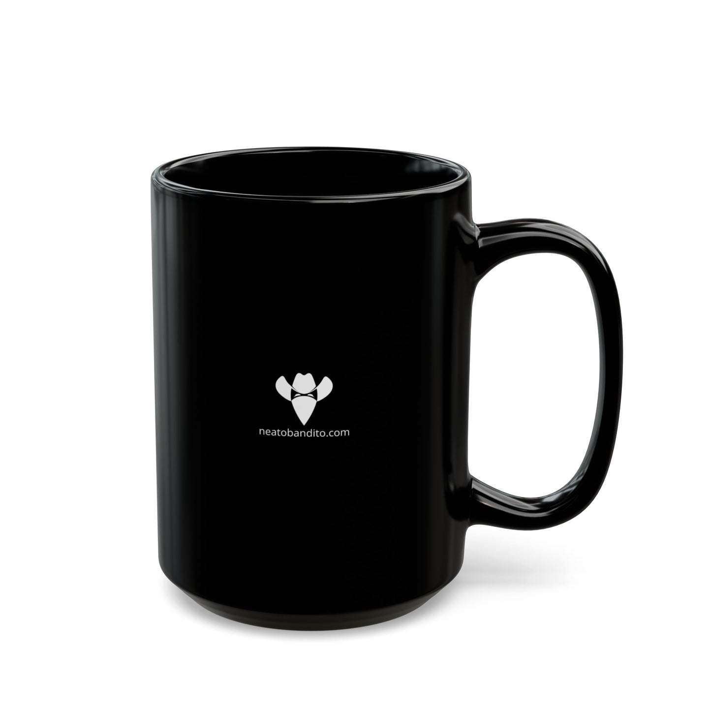 Ice Ice Baby GM LS  Coffee Mug