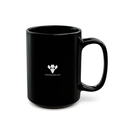 Ice Ice Baby GM LS  Coffee Mug
