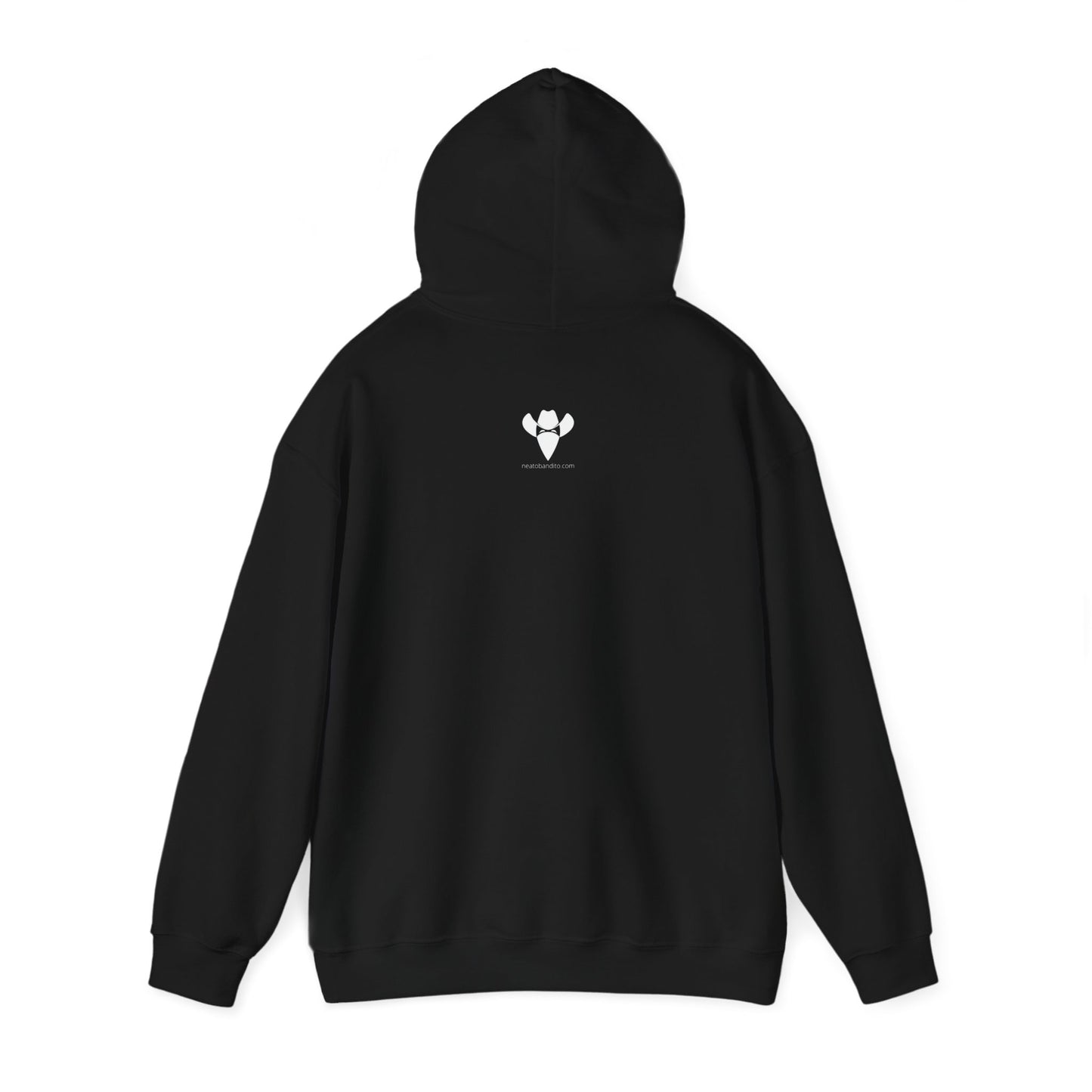 Peace Love Drift Unisex Hoodie